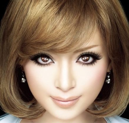 ราชินิเพลงป๊อบแห่งญี่ปุ่น Ayumi Hamasaki 2010