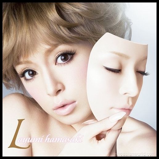 ราชินิเพลงป๊อบแห่งญี่ปุ่น Ayumi Hamasaki 2010