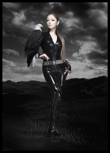 ราชินิเพลงป๊อบแห่งญี่ปุ่น Ayumi Hamasaki 2010