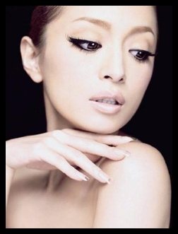 ราชินิเพลงป๊อบแห่งญี่ปุ่น Ayumi Hamasaki 2010