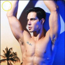 หนุ่มล่ำๆ (HOT!)