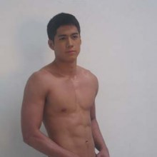 Aljur Abrenica 2010