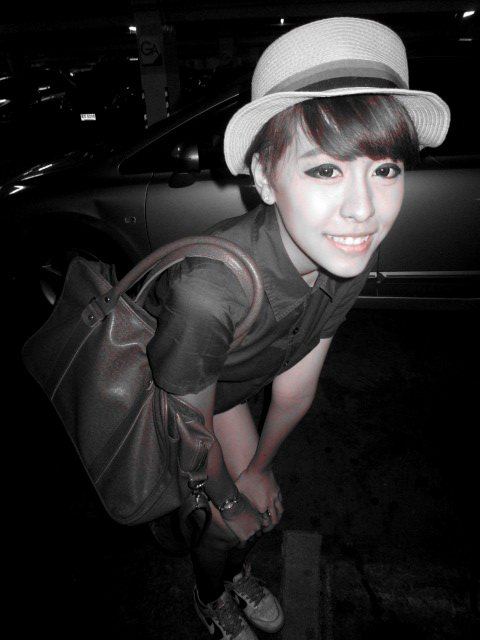 Pixx สาวผมสั้น มีเสน่ห์อย่างไรเข้ามาดูกัน