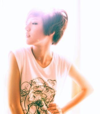 Pixx สาวผมสั้น มีเสน่ห์อย่างไรเข้ามาดูกัน