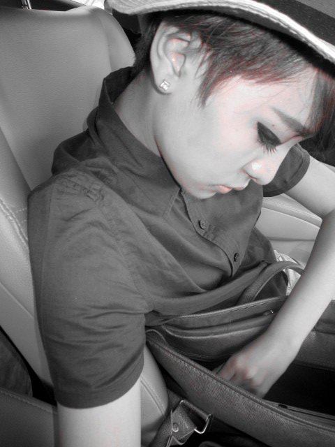 Pixx สาวผมสั้น มีเสน่ห์อย่างไรเข้ามาดูกัน