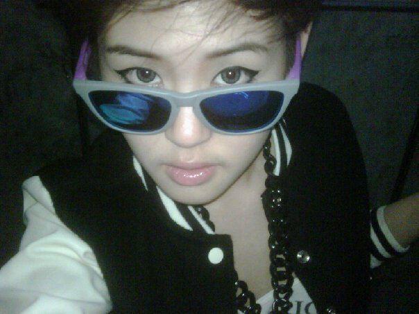 Pixx สาวผมสั้น มีเสน่ห์อย่างไรเข้ามาดูกัน