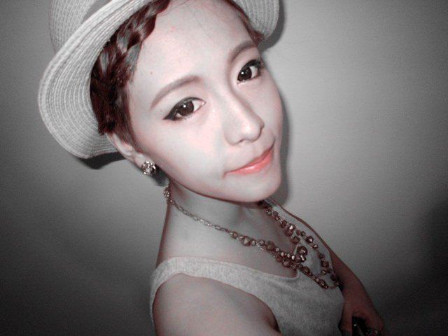 Pixx สาวผมสั้น มีเสน่ห์อย่างไรเข้ามาดูกัน