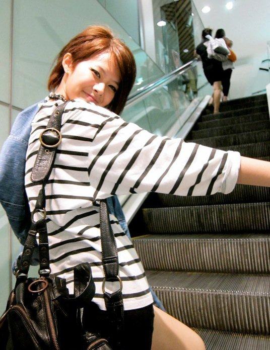 Pixx สาวผมสั้น มีเสน่ห์อย่างไรเข้ามาดูกัน