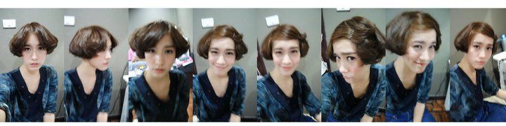 Pixx สาวผมสั้น มีเสน่ห์อย่างไรเข้ามาดูกัน