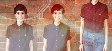 Pixx สาวผมสั้น มีเสน่ห์อย่างไรเข้ามาดูกัน