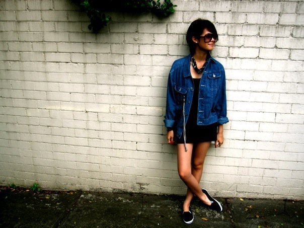 Pixx สาวผมสั้น มีเสน่ห์อย่างไรเข้ามาดูกัน