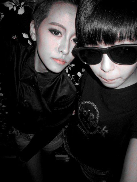 Pixx สาวผมสั้น มีเสน่ห์อย่างไรเข้ามาดูกัน