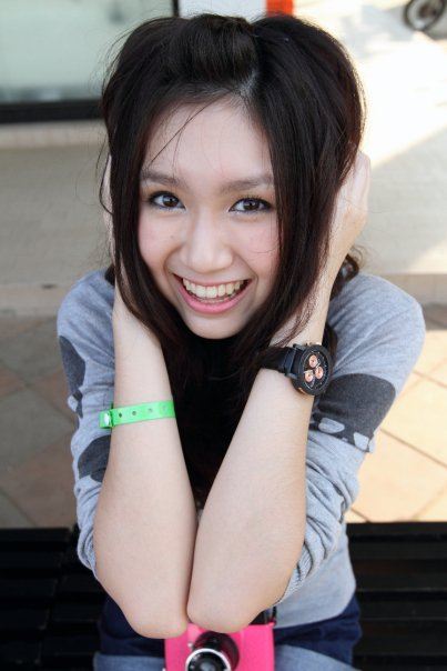 Pic PLOY เพื่อนจินนี่ สวย ไฮโซที่สุดด