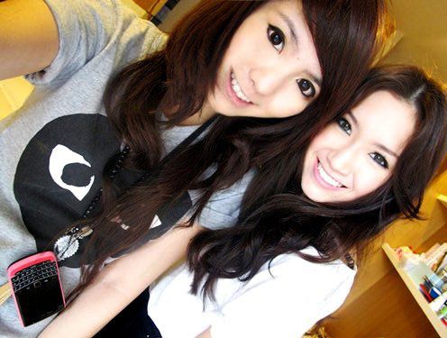 Pic PLOY เพื่อนจินนี่ สวย ไฮโซที่สุดด