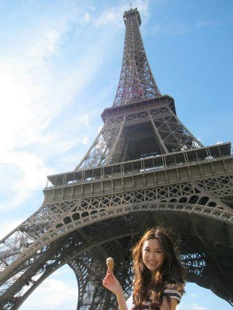 Pic PLOY เพื่อนจินนี่ สวย ไฮโซที่สุดด