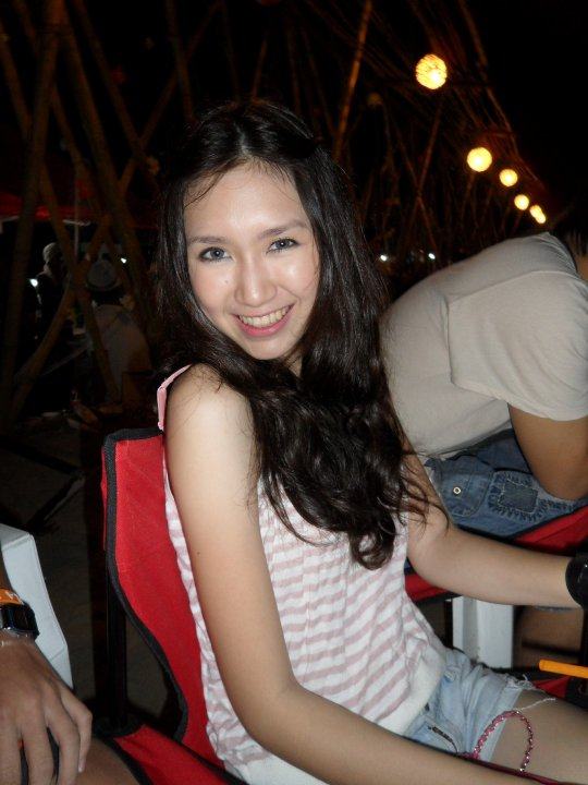 Pic PLOY เพื่อนจินนี่ สวย ไฮโซที่สุดด