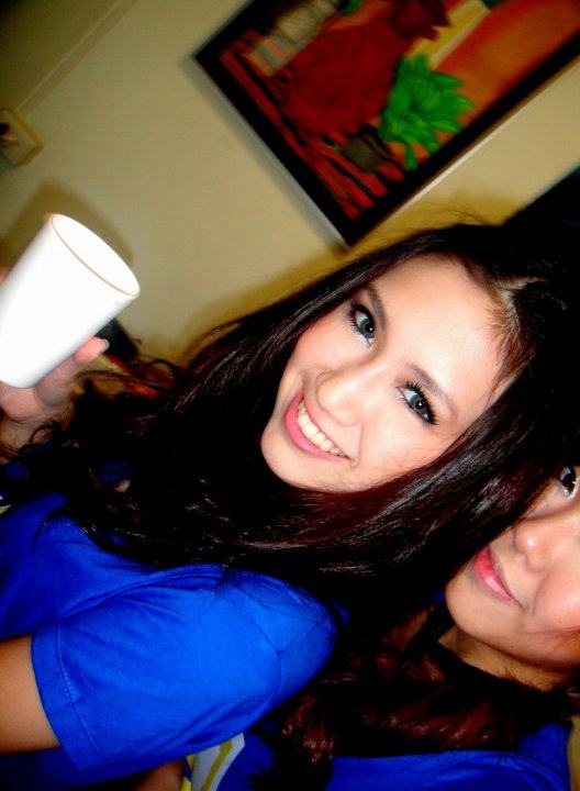 Pic PLOY เพื่อนจินนี่ สวย ไฮโซที่สุดด