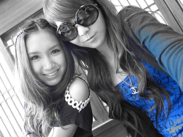 Pic PLOY เพื่อนจินนี่ สวย ไฮโซที่สุดด