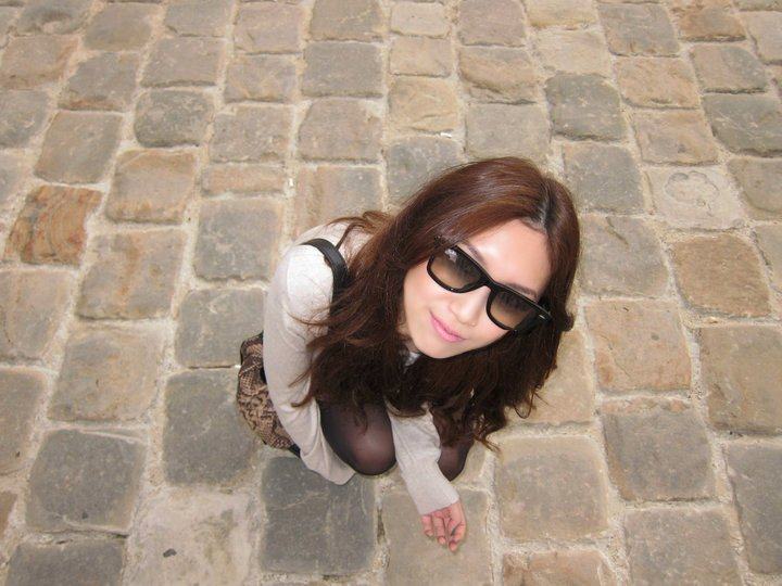 Pic PLOY เพื่อนจินนี่ สวย ไฮโซที่สุดด