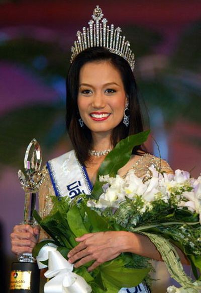 Miss Thailand Universe 2005