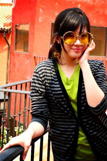 Pic:โฟกัส จิระกุล  น่ารักขึ้นมากๆเลย ><!!!