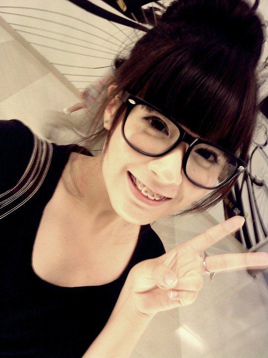 Pic:โฟกัส จิระกุล  น่ารักขึ้นมากๆเลย ><!!!