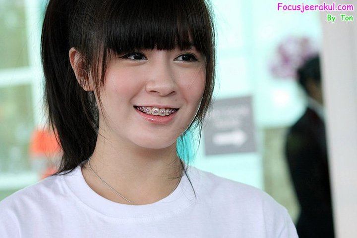 Pic:โฟกัส จิระกุล  น่ารักขึ้นมากๆเลย ><!!!