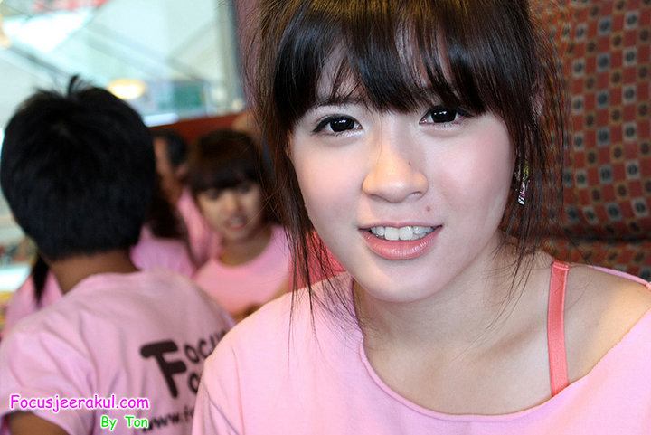 Pic:โฟกัส จิระกุล  น่ารักขึ้นมากๆเลย ><!!!