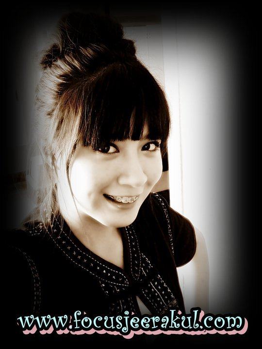 Pic:โฟกัส จิระกุล  น่ารักขึ้นมากๆเลย ><!!!
