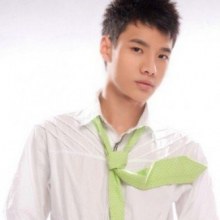 ตี๋น่ารัก