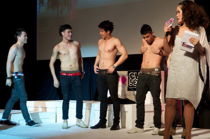 CLEO The 50 Most Eligible Bachelors 2010's Party Event