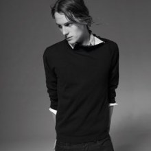 Tomek นายแบบหนุ่มหล่อ