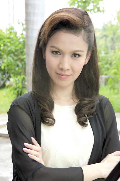 คุณดารารุ่ง