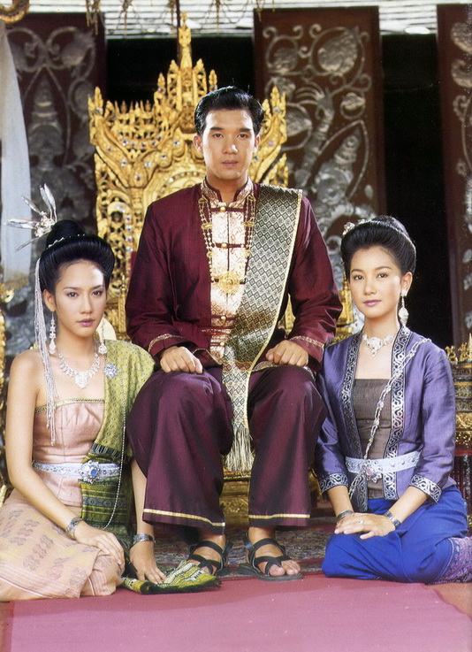 เจ้ามิ่งหล้า