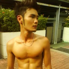 ตี๋๋๋ี่ เพียวบาง หน้าเซ็กส์