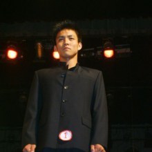 อัลบั้ม นักยิม จีน หล่อน่ารักมั๊กๆ