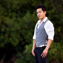 หลากหลายนายแบบสมัครเล่น