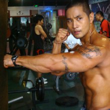 หล่อ สองสไตล์