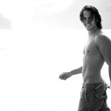 Tylor Kitsch for Men’s Health XL image