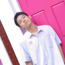 เด็กมัธยมน่ารักจิงๆ