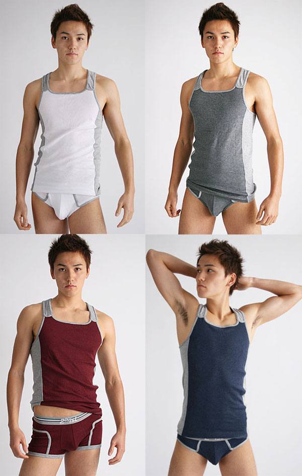 cute young chinese boy