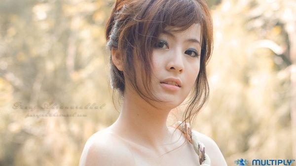 {• PIX •} ผึ้ง หทัยวรรณ : สาวสวยจากทันตะจุฬาฯ ผู้หญิงคนนี้เพอร์เฟคมาก : )