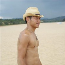 ชายหาด วันหยุด หนุกหนานๆ