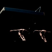 Amazing diving image series  HQ images