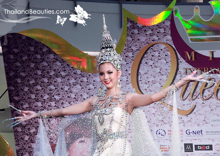 การประกวด Miss International Queen 2010
