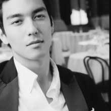 dennisหล่อมาก