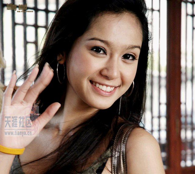 เกาะกระแส Miss World ย้อนกลับไปดูเธอ Miss Thailand World 2007 ตอนประกวด Miss World 2007