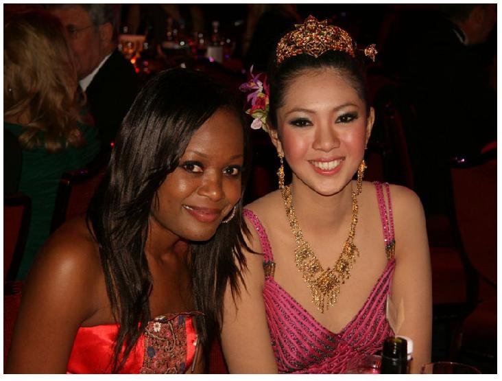 Top 22 Talent finalists