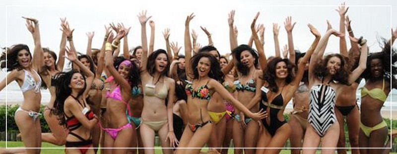 Top 25 Beach semi-finalists