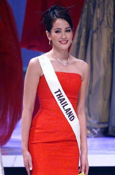 มาดูผลงาน Miss Thailand World บนเวที Miss World 2000 - 2009 กันก่อนจะมาลุ้นหนูสิปี 2010